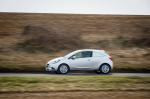 Vauxhall Corsavan 2015 года